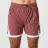 Clothing Alphalete Men Infinity Speed Short 5.5" Autumn Red 686D00685 Alphalete Australia