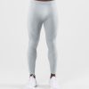 Clothing Alphalete Men Reform Compression Legging Grey 686D00747 Alphalete Shorts Sale