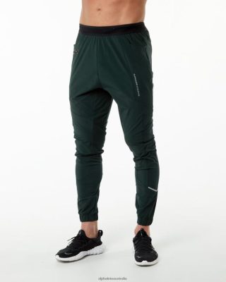 Clothing Alphalete Men Studio Pant Hunter Green 686D00740 Alphalete Leggings Australia