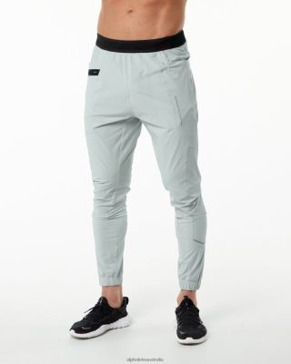 Clothing Alphalete Men Studio Pant Oyster Grey 686D00741 Alphalete Shorts Sale